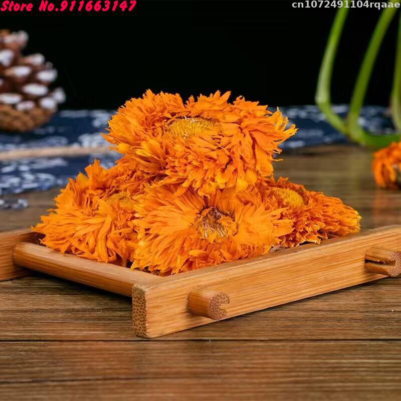 Premium Natural Calendula Dry  - Soap Making Ins ulasan dan harga