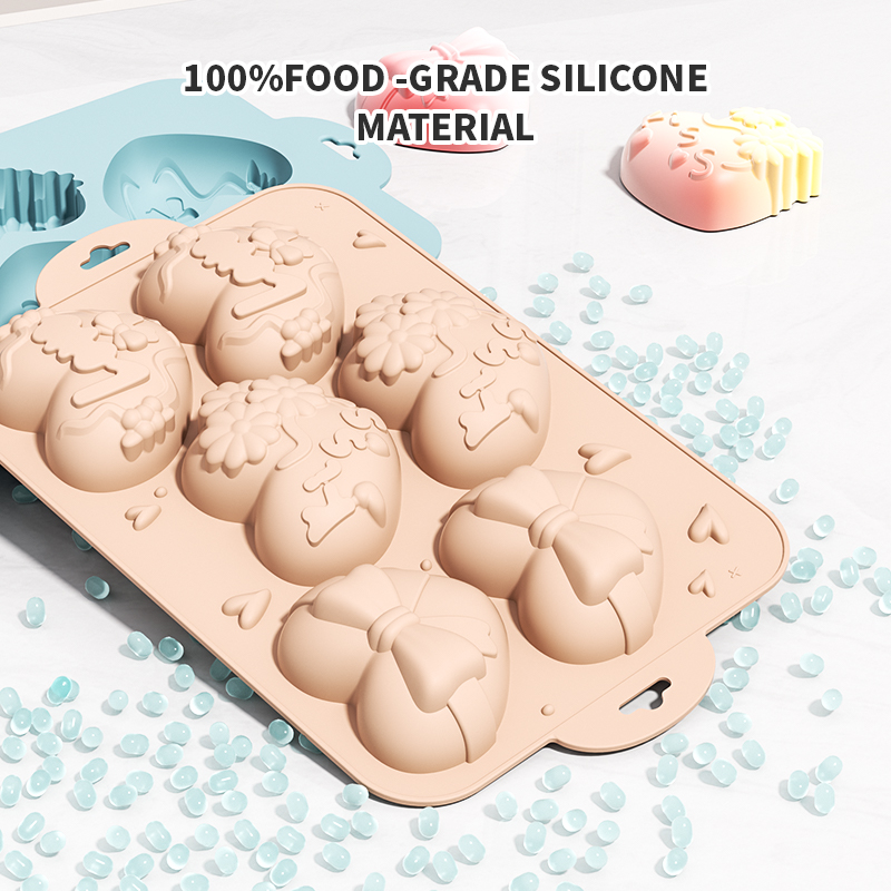 Silicone Soap Mold,Heart Flowe - Soap Making Instructions ulasan dan harga