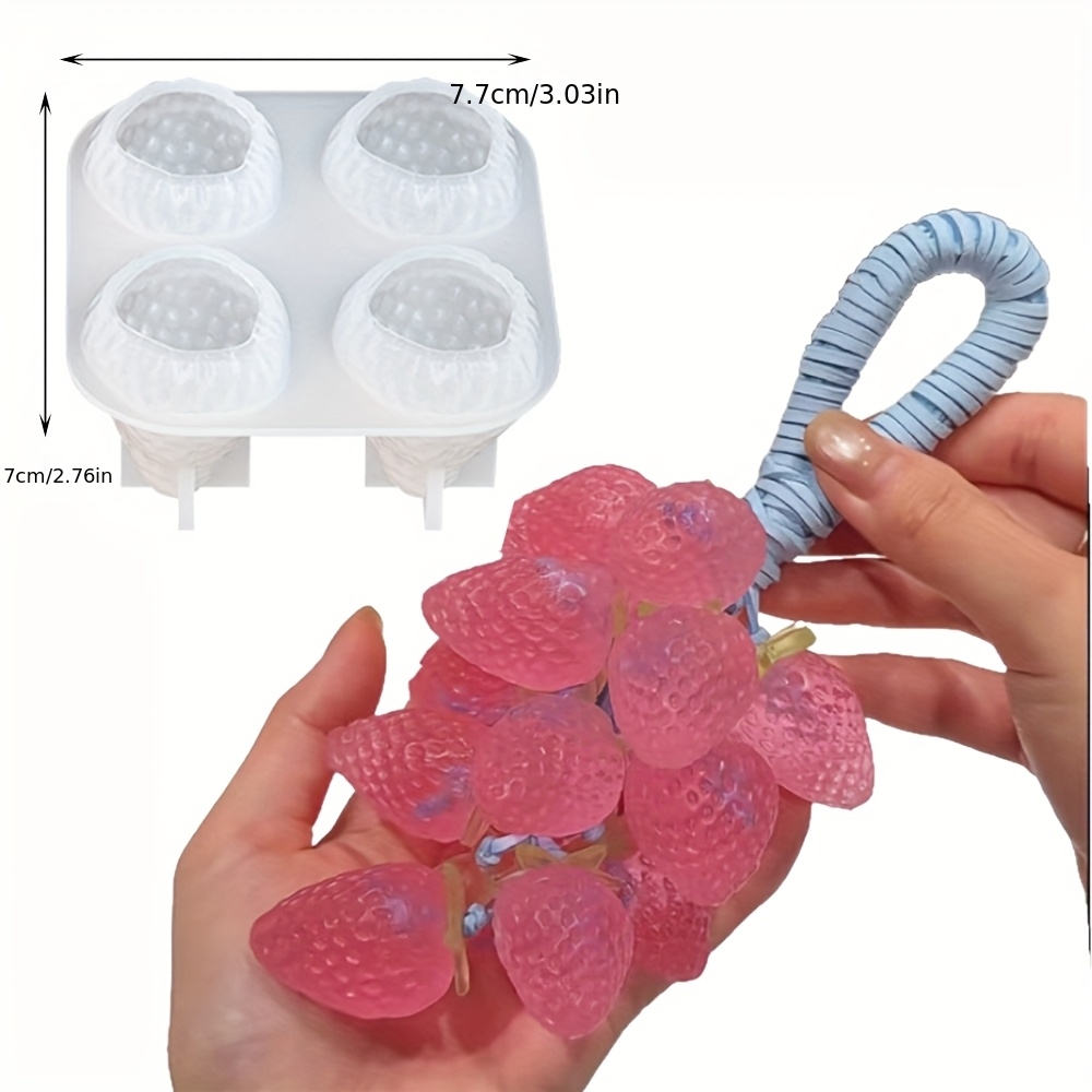 Resin Casting Mold Resin Silic - Soap Making Kit For Beginners ulasan dan harga