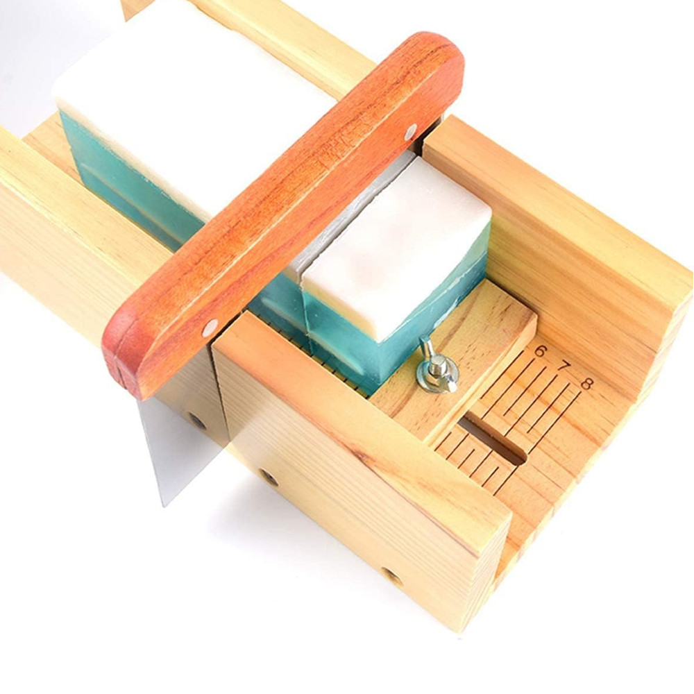 1.2L Silicone Soap Molds Kit 4 - Soap Making Kit For Beginners ulasan dan harga
